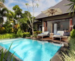 Nunia Boutique Private Villas